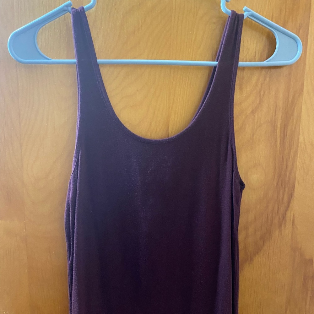 Tank Top - Picture 2 of 2